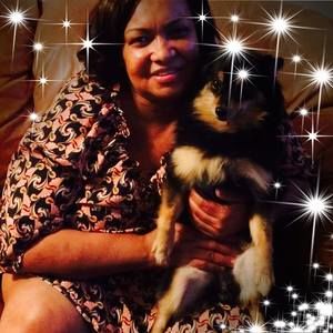 Meet your Posher, Rita